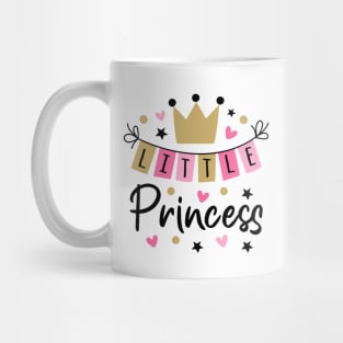 Little Princess Mug